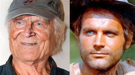 terence hill vida privada.